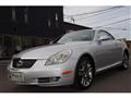 2007 Lexus SC