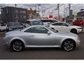 2007 Lexus SC