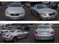 2007 Lexus SC