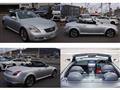 2007 Lexus SC