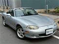 2002 Mazda Roadster