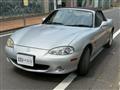 2002 Mazda Roadster