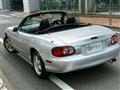 2002 Mazda Roadster