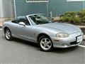 2002 Mazda Roadster