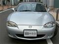 2002 Mazda Roadster