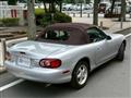 2002 Mazda Roadster