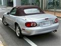 2002 Mazda Roadster