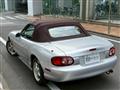 2002 Mazda Roadster