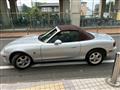 2002 Mazda Roadster