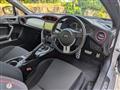 2012 Subaru BRZ