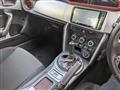 2012 Subaru BRZ