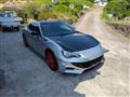 2012 Subaru BRZ