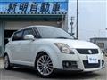 2007 Suzuki Swift