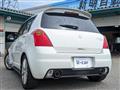 2007 Suzuki Swift