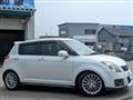 2007 Suzuki Swift