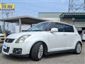 2007 Suzuki Swift