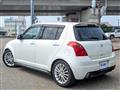 2007 Suzuki Swift