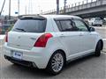 2007 Suzuki Swift