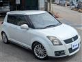 2007 Suzuki Swift