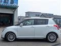 2007 Suzuki Swift