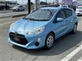 2016 Toyota AQUA