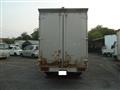 2001 Mitsubishi Fuso Canter