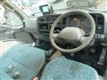 2001 Mitsubishi Fuso Canter