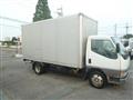 2001 Mitsubishi Fuso Canter