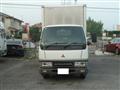 2001 Mitsubishi Fuso Canter