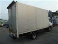 2001 Mitsubishi Fuso Canter