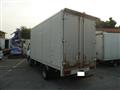 2001 Mitsubishi Fuso Canter