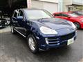 2007 Porsche Cayenne