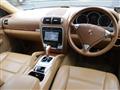 2007 Porsche Cayenne