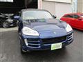 2007 Porsche Cayenne