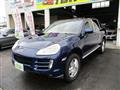 2007 Porsche Cayenne