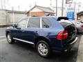2007 Porsche Cayenne