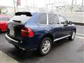 2007 Porsche Cayenne