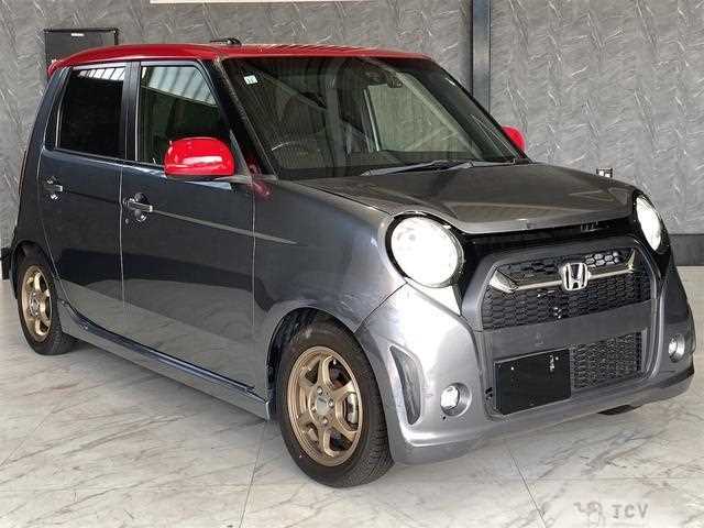 2017 Honda Honda Others