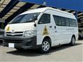 2013 Toyota Hiace Van