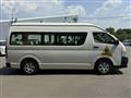 2013 Toyota Hiace Van