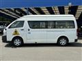 2013 Toyota Hiace Van