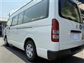 2013 Toyota Hiace Van