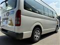 2013 Toyota Hiace Van