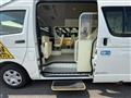 2013 Toyota Hiace Van