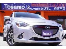 2014 Mazda Demio