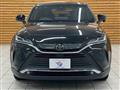 2023 Toyota Harrier