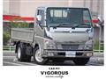 2007 Mitsubishi Fuso Canter