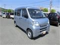 2018 Daihatsu Hijet Cargo
