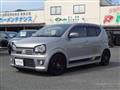 2016 Suzuki Alto Works