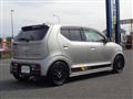 2016 Suzuki Alto Works